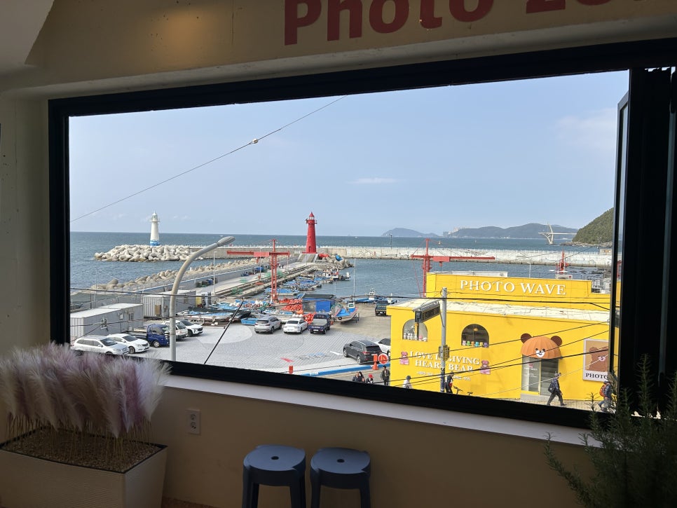 바다를바라보면 이미지