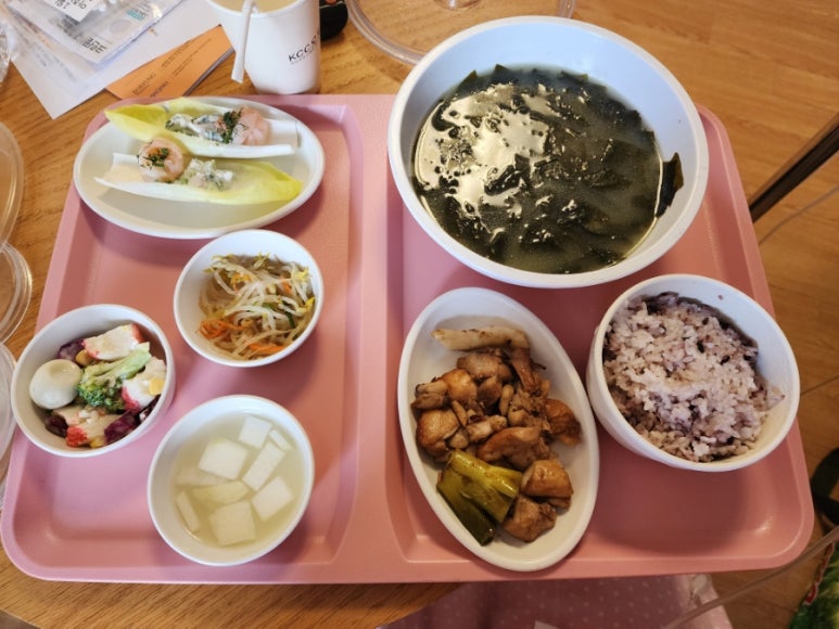 청라여성병원 이미지