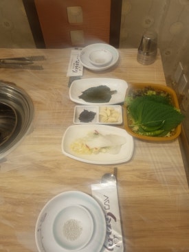 삼정한우실비식당 이미지