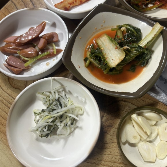 송강장수촌 이미지