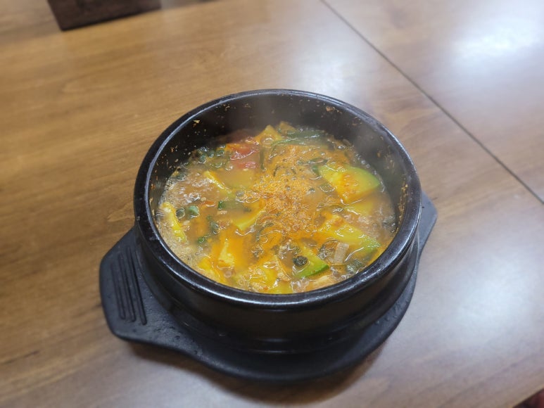 풍미산장 이미지