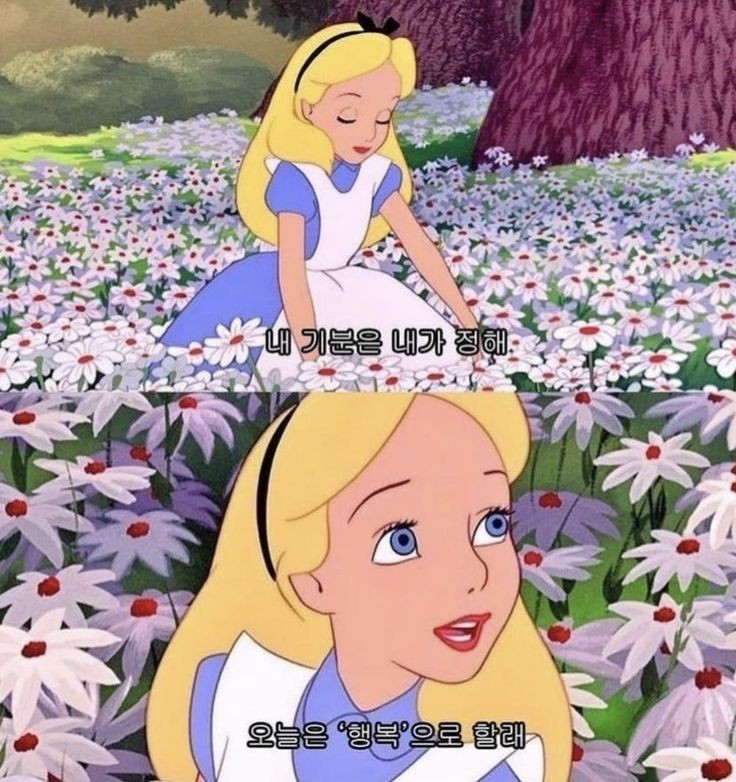 오늘의기분 이미지