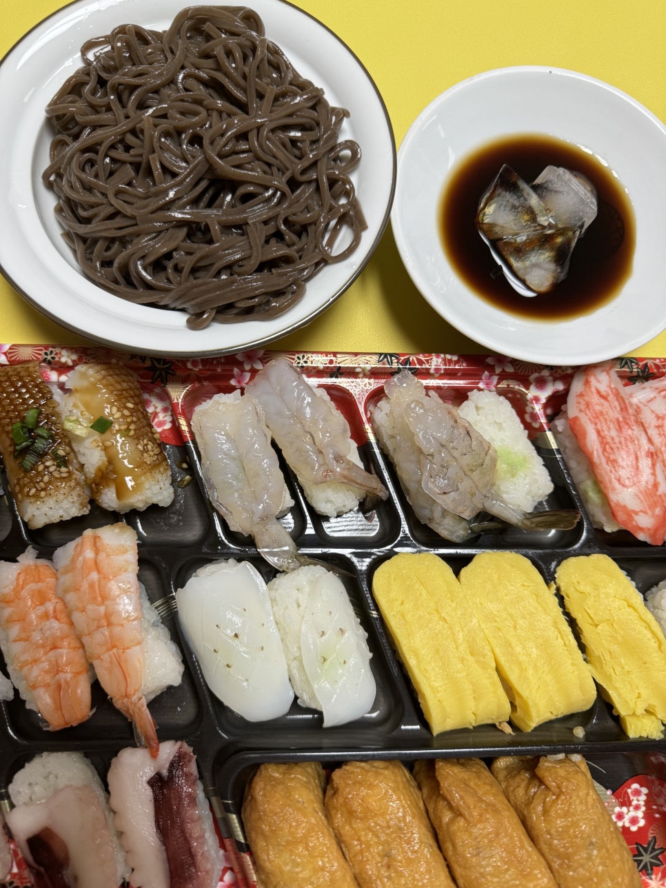 토담참메밀 이미지