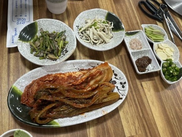 마님홍어보쌈 이미지