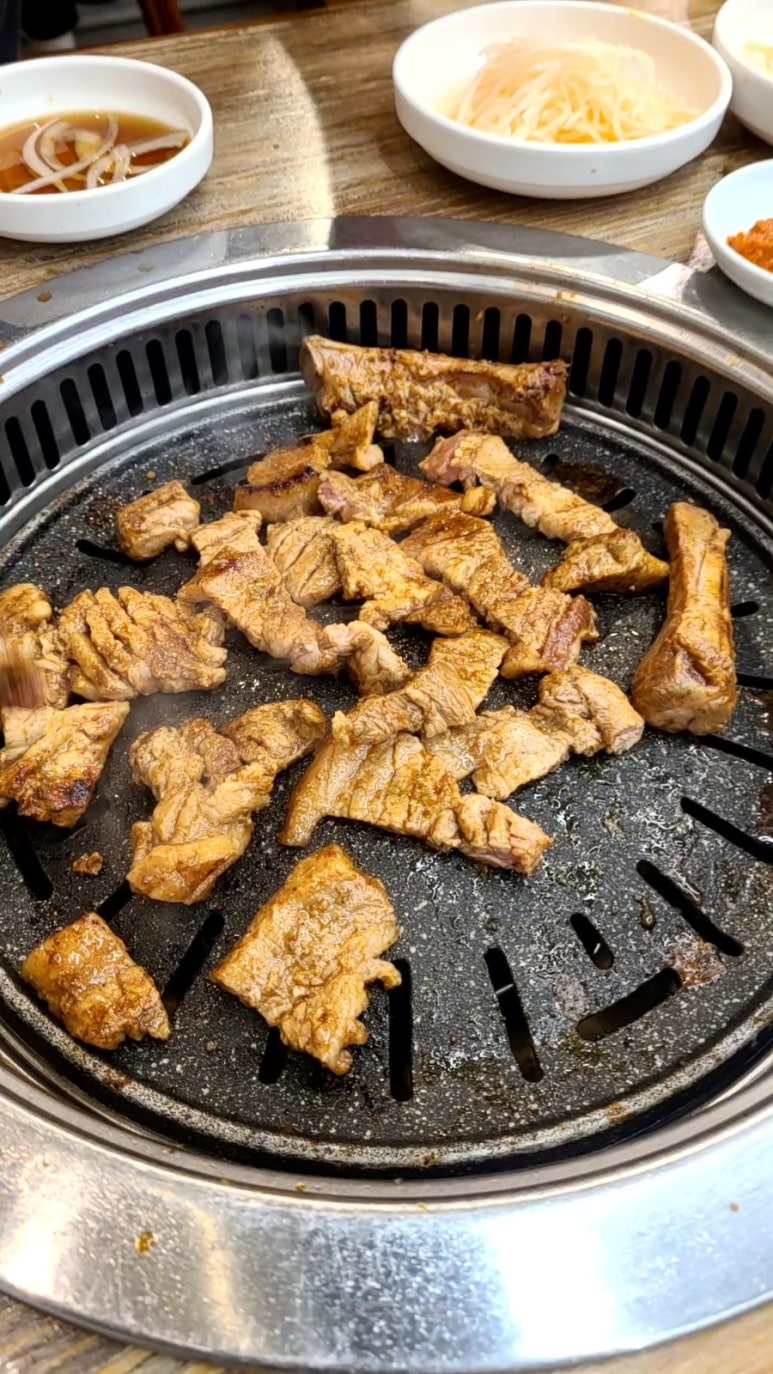 부일식육점 이미지