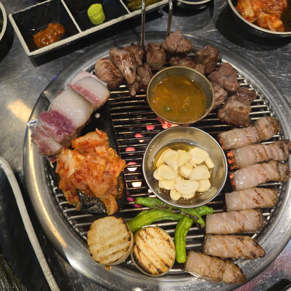 송돈가대전 이미지