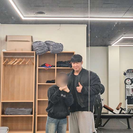 블랑꼬피트니스태장점 이미지