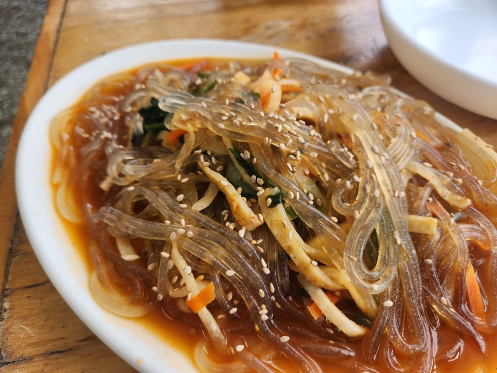 장미분식 이미지