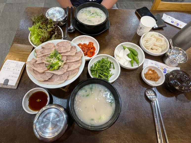 엄마는돌짜장송해공원점 이미지