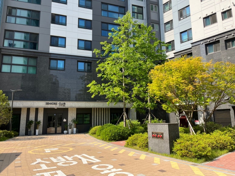 엘리니티 어린이집 이미지