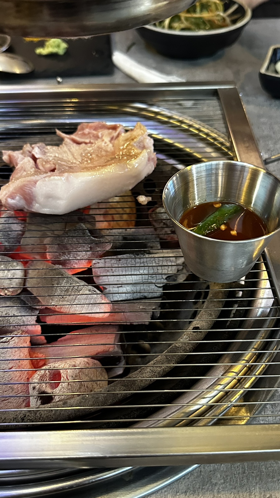 꼬들고기집 이미지