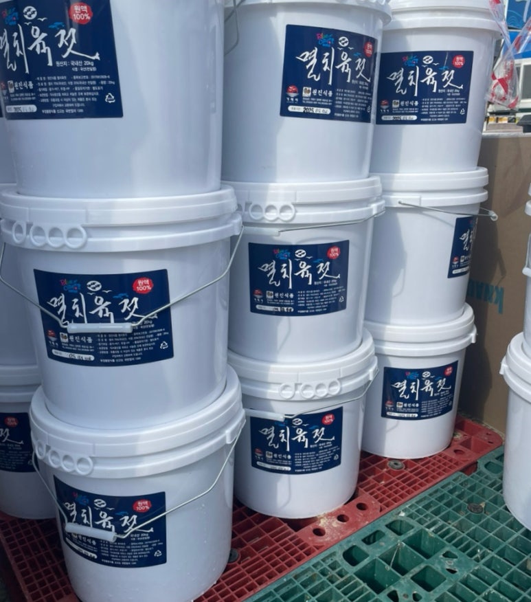 원진식품 이미지