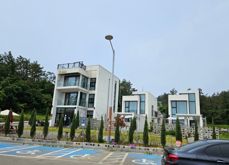 씨에스타펜션 이미지