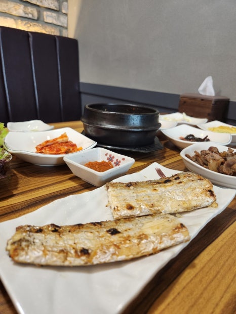 조은숯불구이 이미지