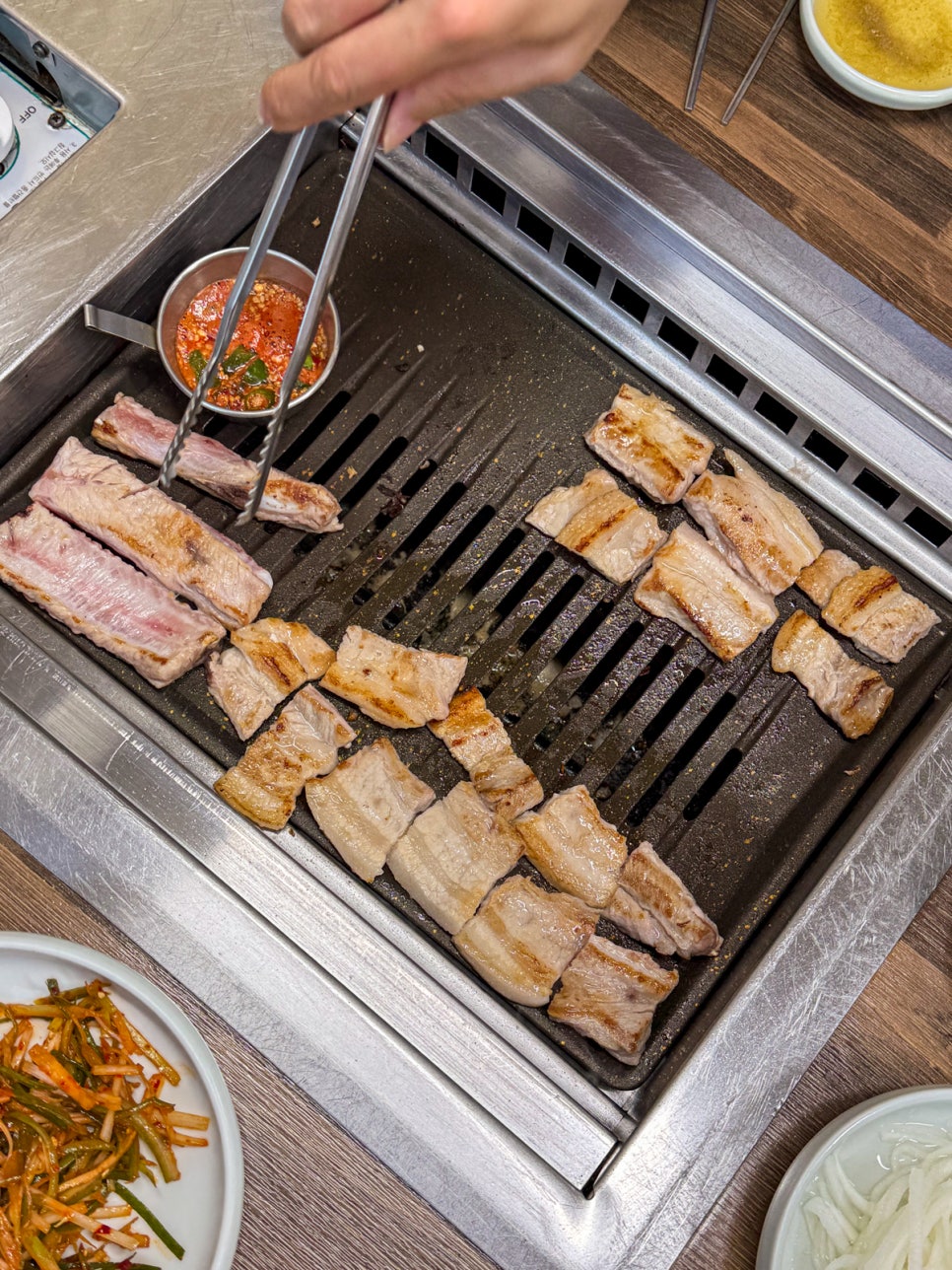 제주생갈비 이미지