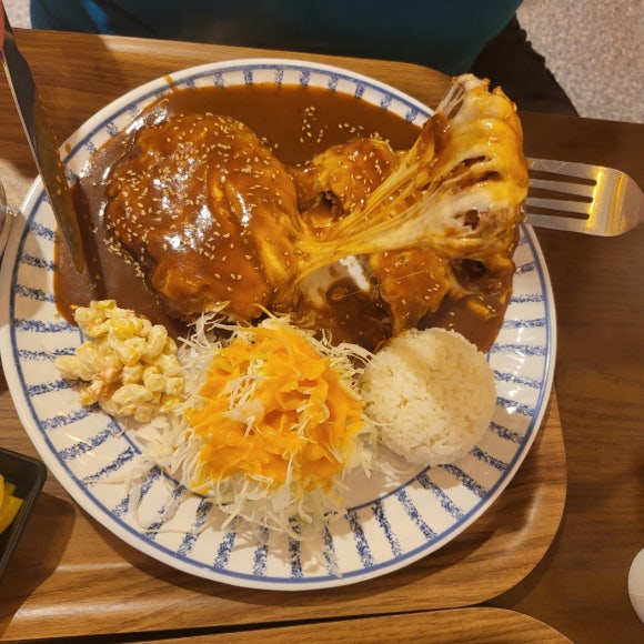 우리돈까스 이미지