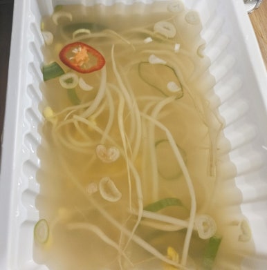 다옴족발 이미지