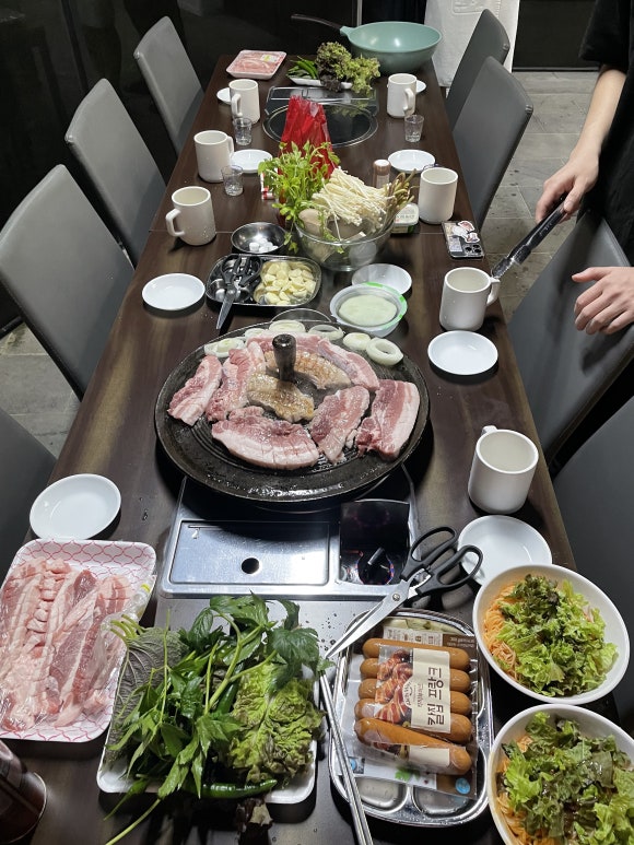 라라커피 이미지