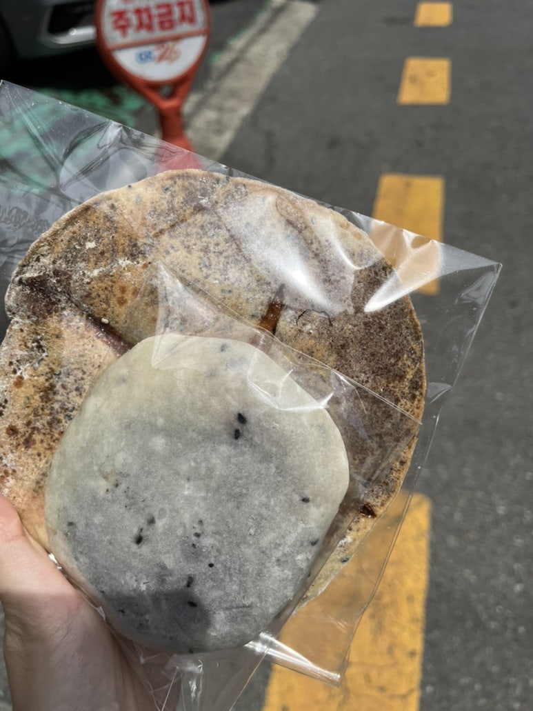 미인브레드 호암로점 이미지