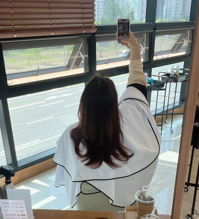 소바주 헤어(운정 다율동점) 이미지