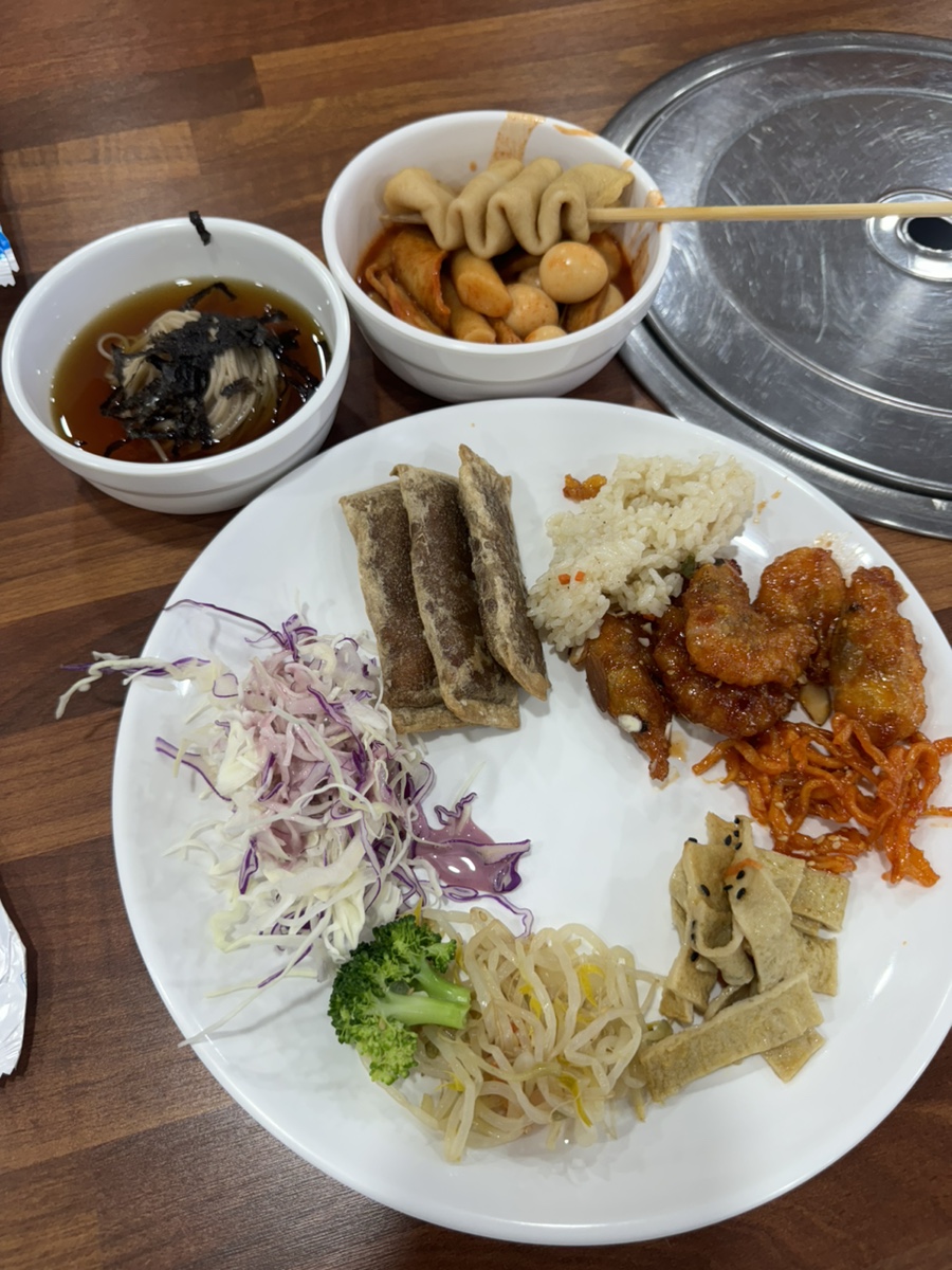 탐나는한끼 이미지
