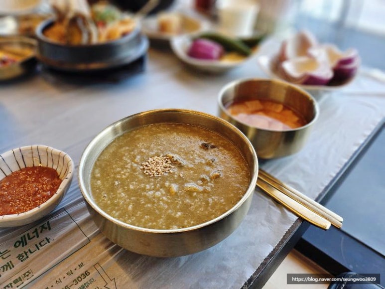 해담식당 이미지