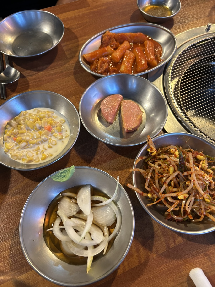 대영숯불갈비 이미지