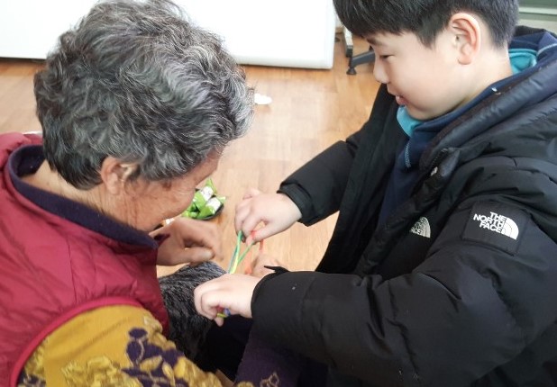 동네공감사회적협동조합 이미지