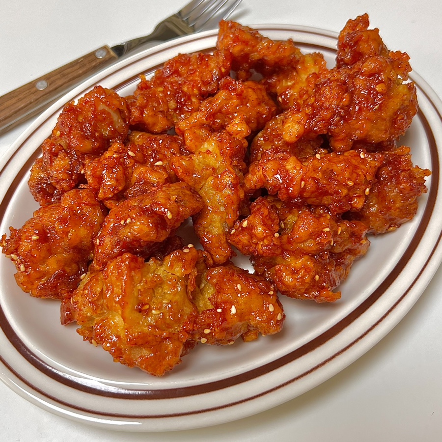 송엘림치킨 이미지