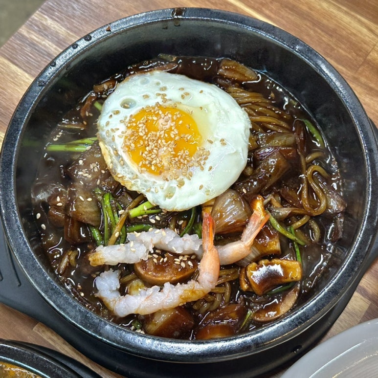 원주뚝배기짬뽕단계점 이미지