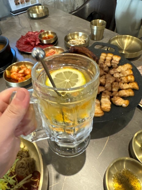 담소정육 이미지