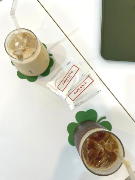 카페 쿠디(Cafe Koo D) 이미지