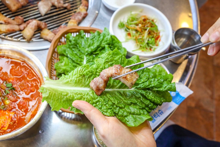 두툼한고기돈돼지 이미지