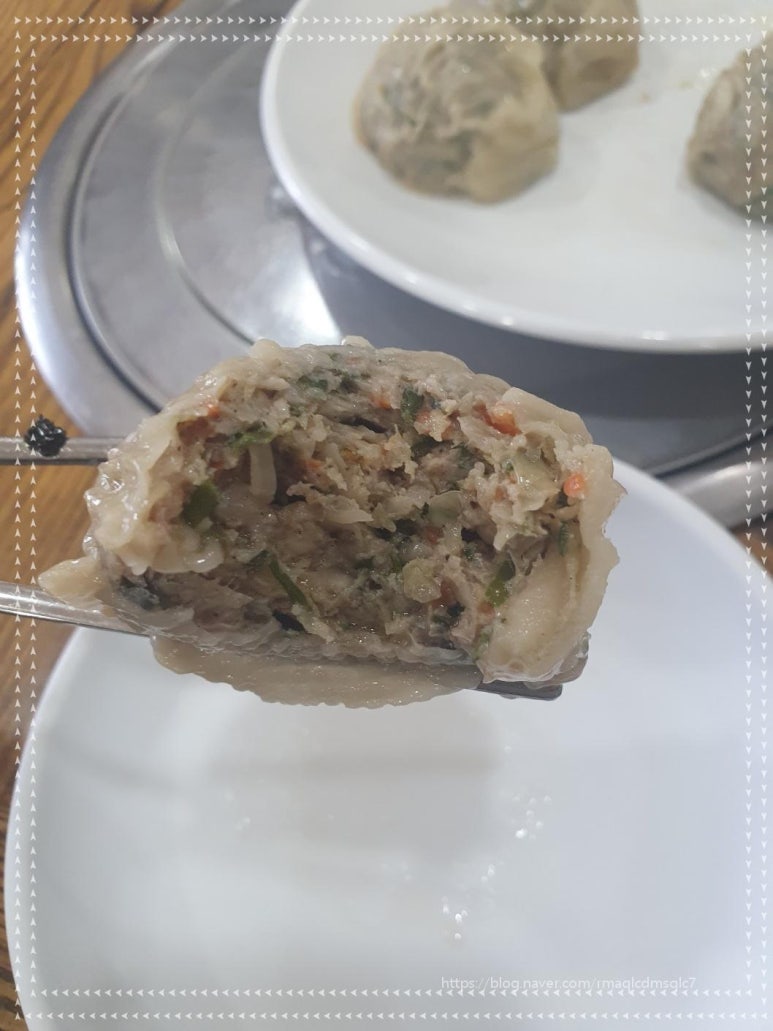 별미손칼국수 이미지