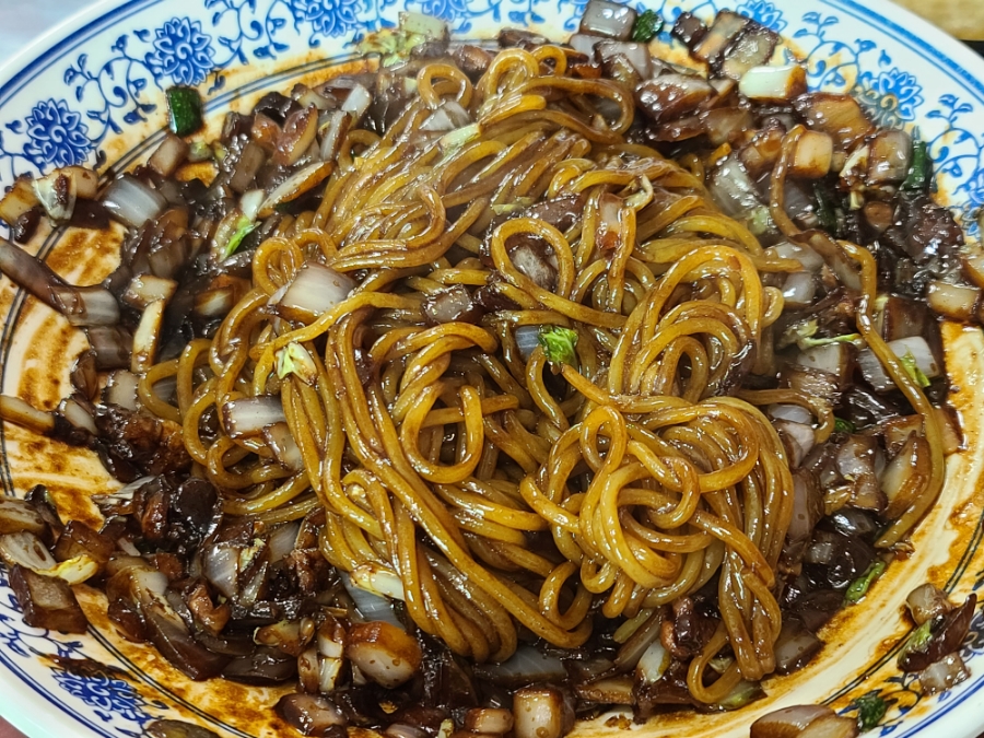 평화중식당 이미지