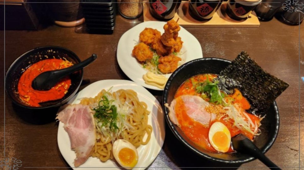 멘야케이 전주신시가지점 이미지