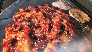 ２４시막창 이미지