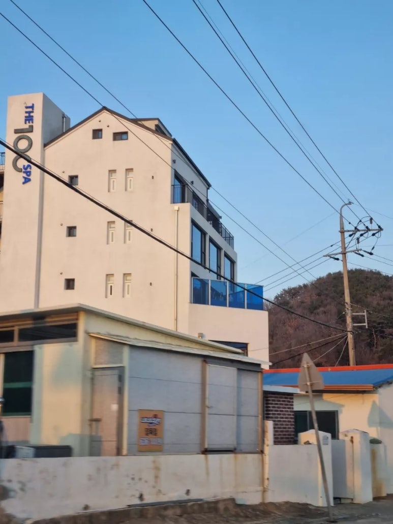 더100스파&풀빌라펜션 이미지