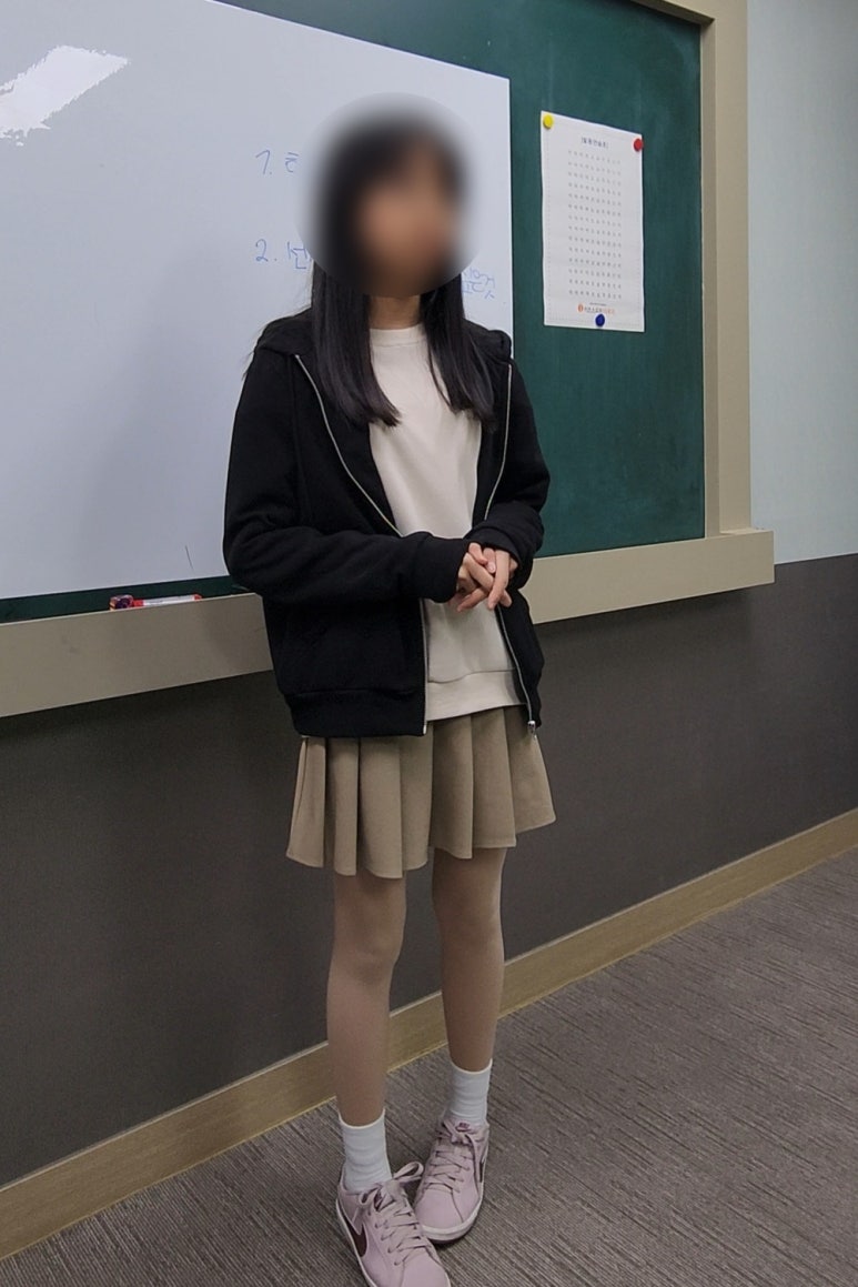 키즈스피치마루지영통학원 이미지