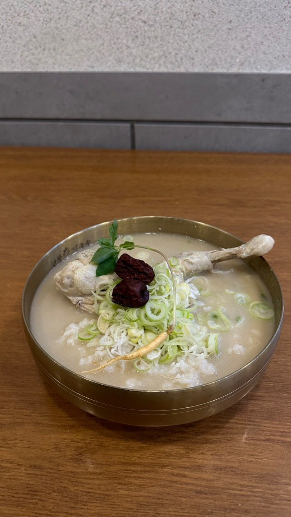 현풍닭칼국수인천 이미지