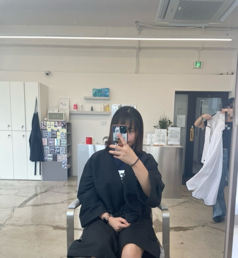 아인즈헤어앤네일 이미지