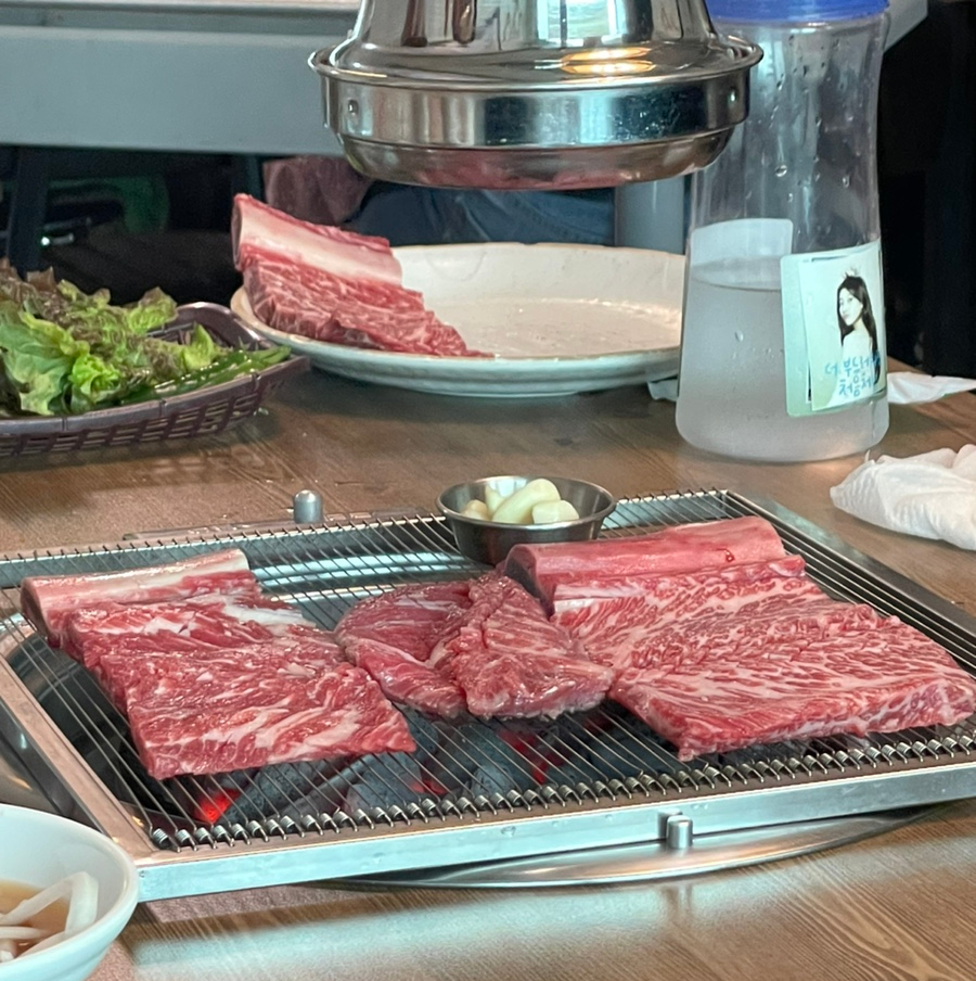 선부진갈비 이미지
