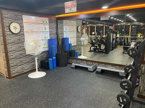 열린PT센터 이미지