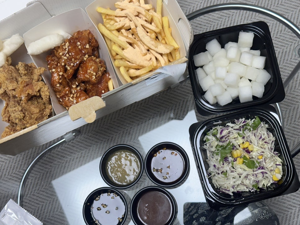 아웃닭 송도점 이미지