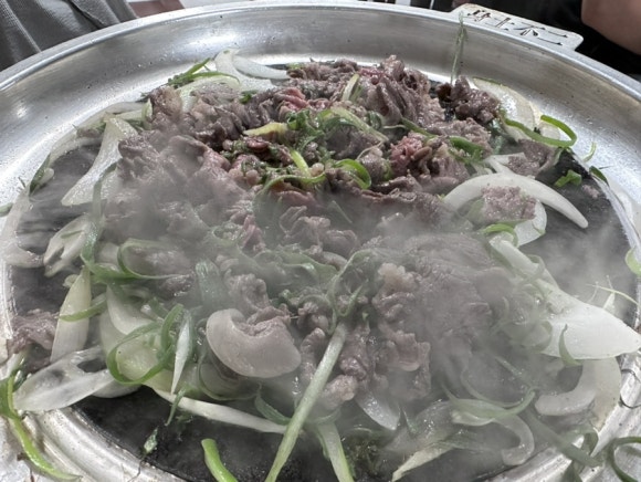 동산설렁탕 사진 4