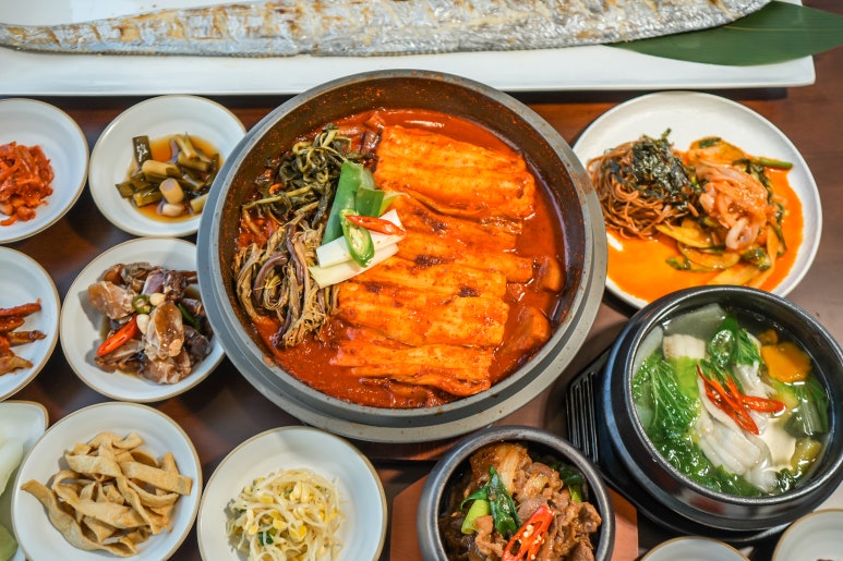 제주칼치집탑동 이미지