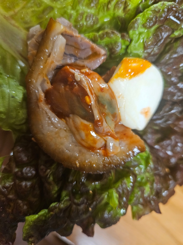 다옴족발 이미지