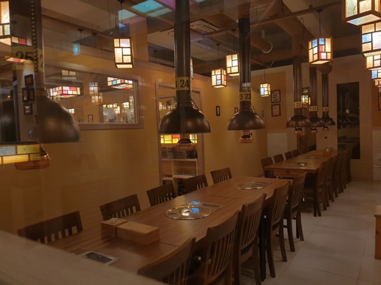 화로갈비소 이미지