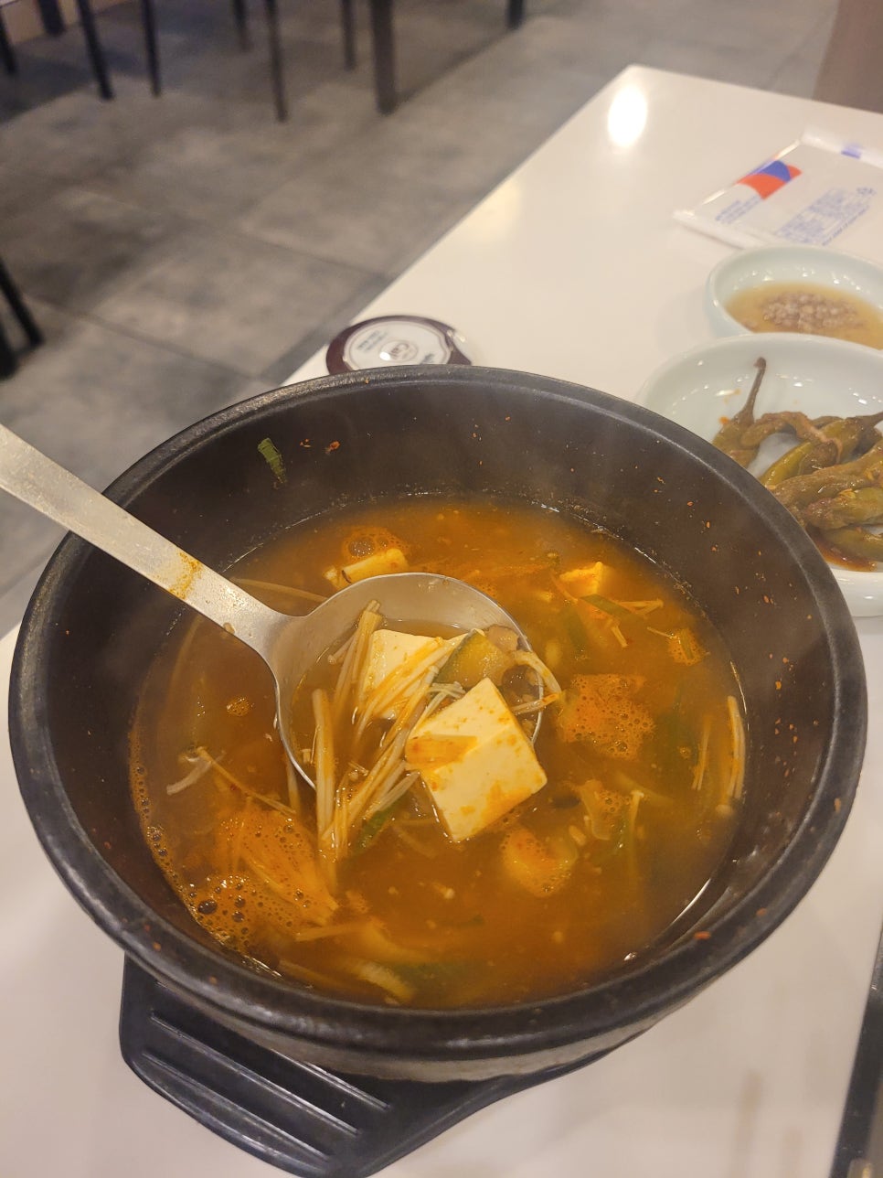 두꺼비한우정육식당 사진 7