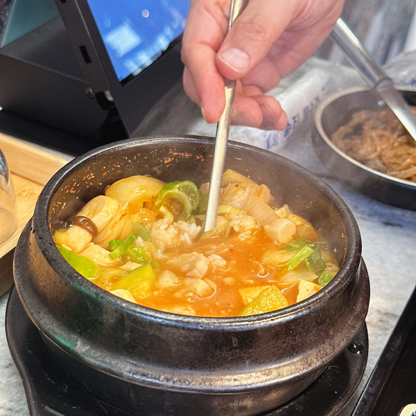 수궁식당 이미지